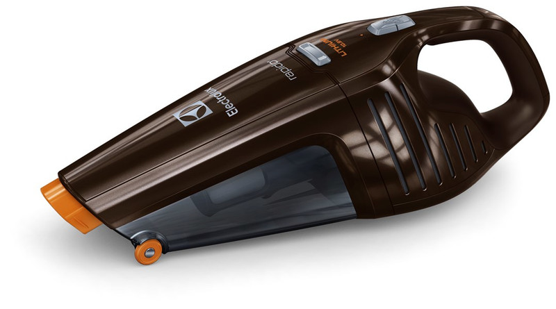 Electrolux ZB6108C Dust bag Brown,Chocolate handheld vacuum