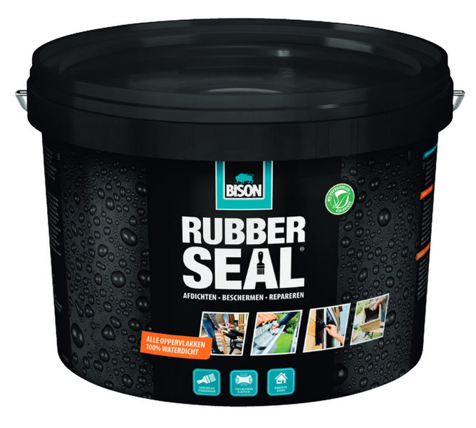 Bison Rubber Seal