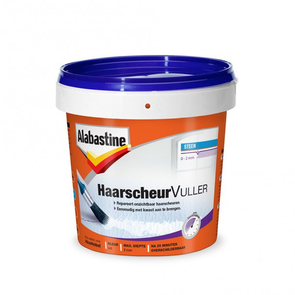 Alabastine Haarscheurvuller 0.25л