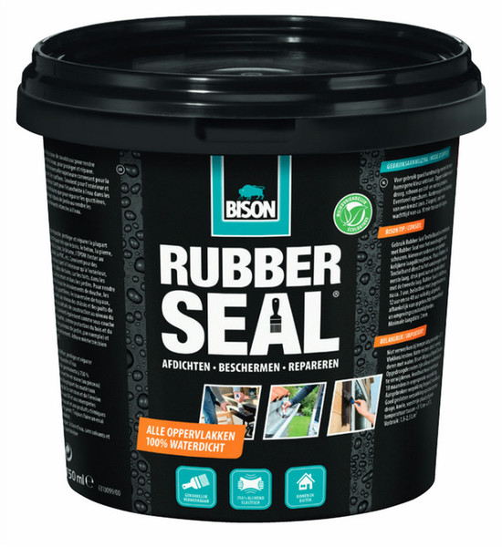 Bison Rubber Seal