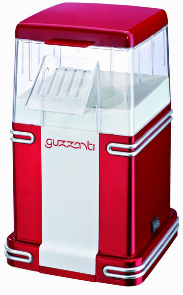 Guzzanti GZ130 popcorn popper