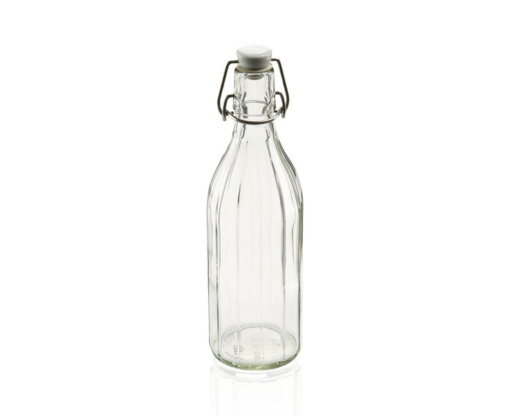 LEIFHEIT 03180 Bottle 0.5L Transparent carafe/pitcher/bottle