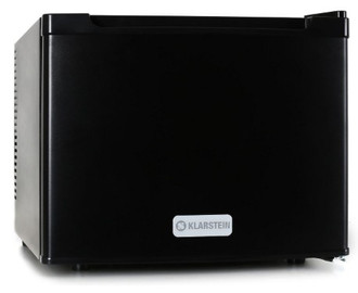 Klarstein Manhattan Freestanding 35L A Black