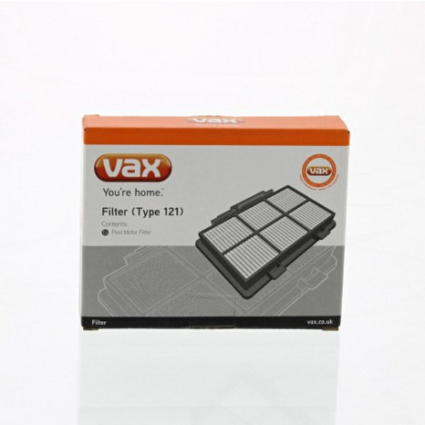 VAX 1-1-134803-00 Filter vacuum supply
