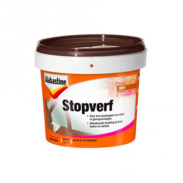 Alabastine Stopverf 1000г