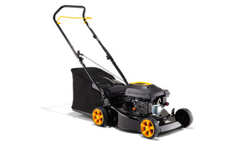 McCulloch M40-110 Classic