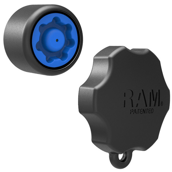 RAM Mount RAP-S-KNOB3-5U принадлежность для дисплеев