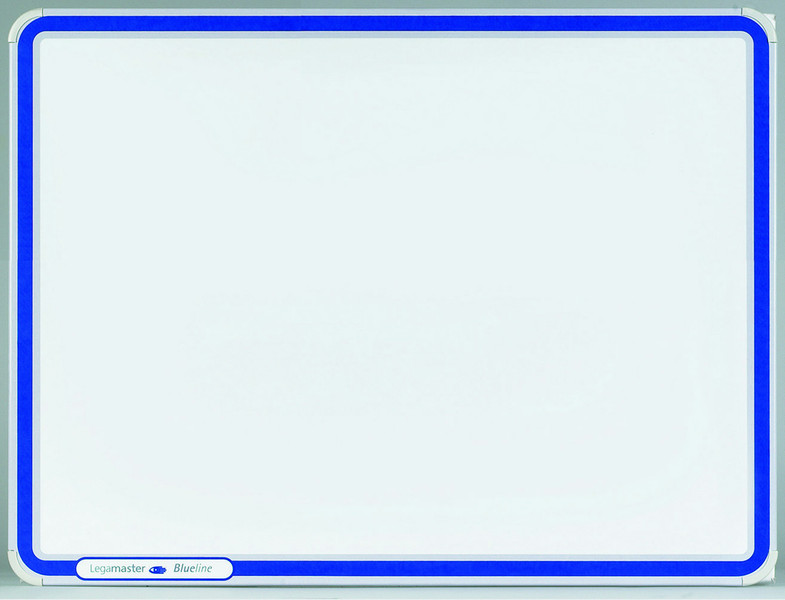 Legamaster Blueline Whiteboard 30 x 40 cm