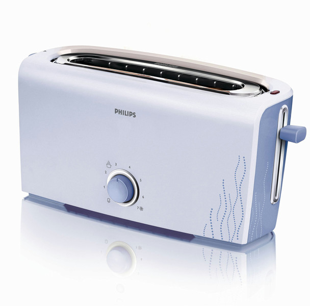 Philips Toaster HD2611/35