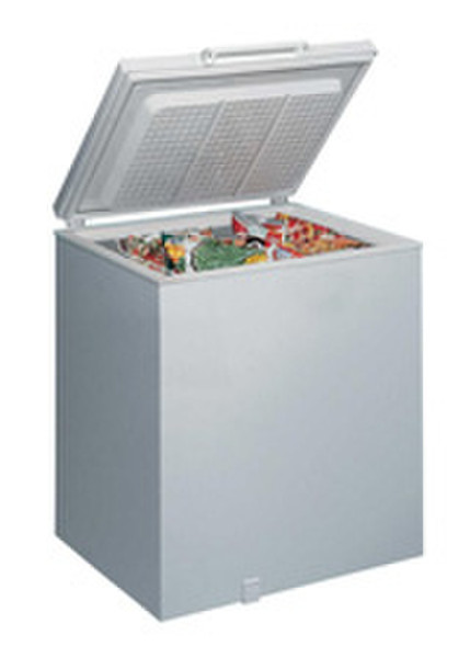 Ignis ICF221 EG freestanding Chest 204L A+ White