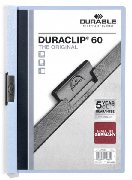 Durable Duraclip 60