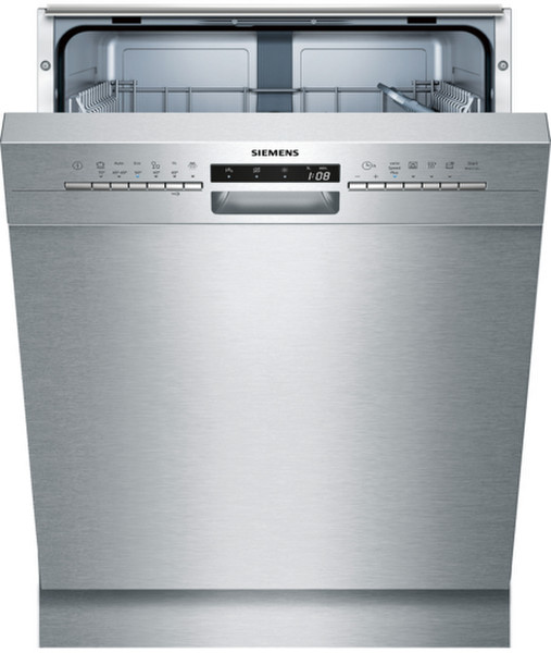 Siemens SN436S01GE Undercounter 12place settings A++ dishwasher