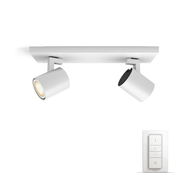 Philips Connected Luminaires Runner Hue 5309231P7