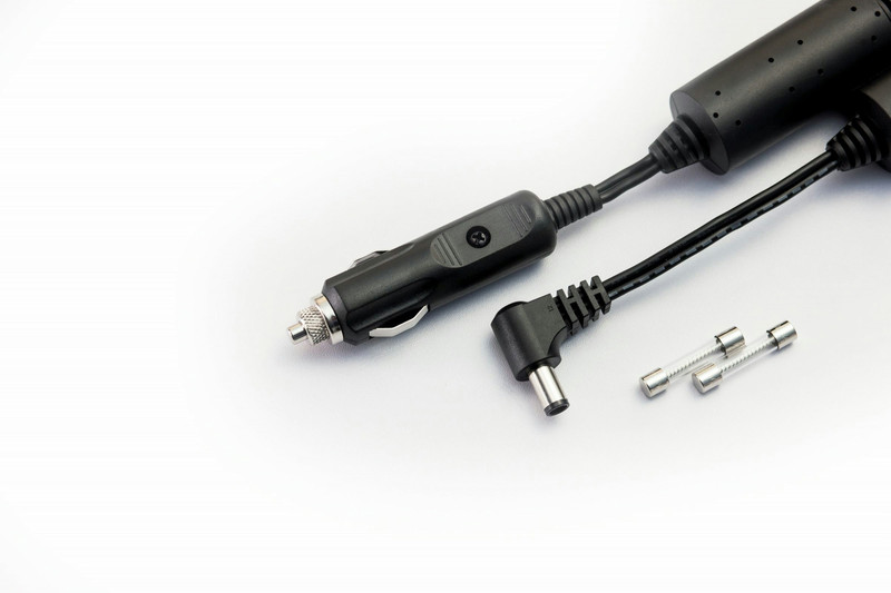 Philips HH1403/00 Black power cable