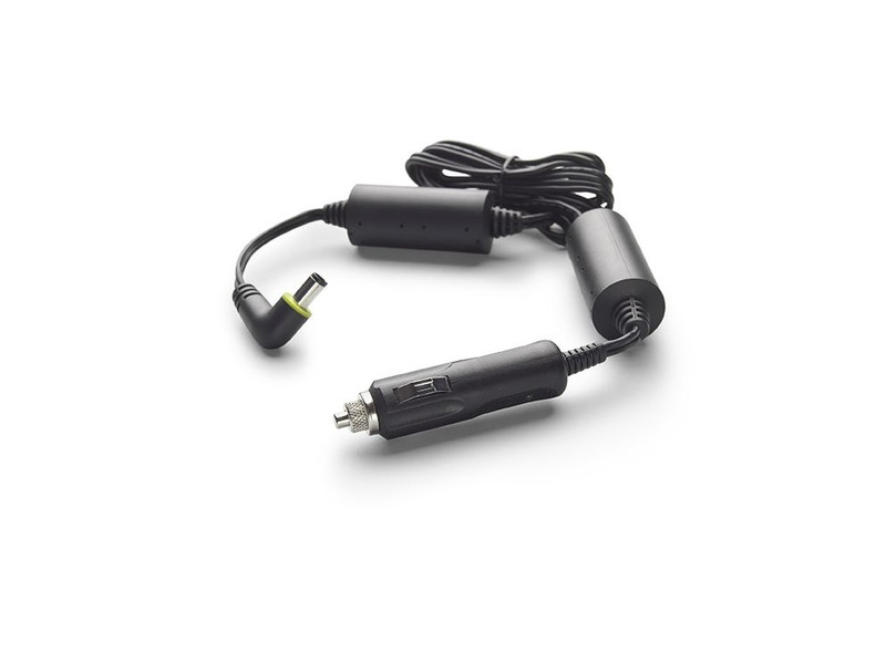 Philips HH1407/00 Black power cable