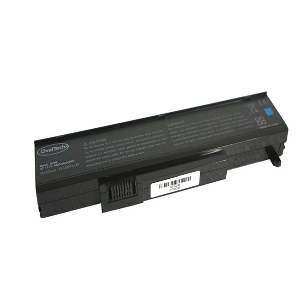 Ovaltech OTG4044 5000mAh 11.1V rechargeable battery