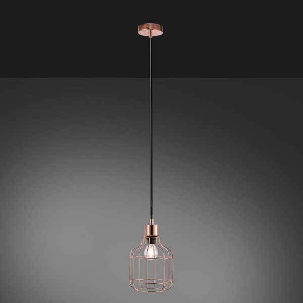 Carrefour 174573 Indoor Copper ceiling lighting