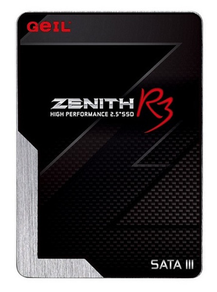 Geil Zenith R3 120GB