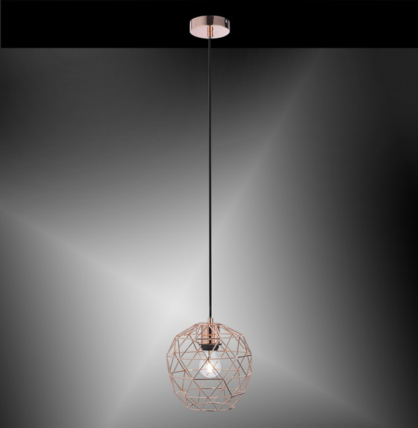 Carrefour 173249 Indoor Copper ceiling lighting