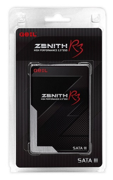 Geil Zenith R3 240GB