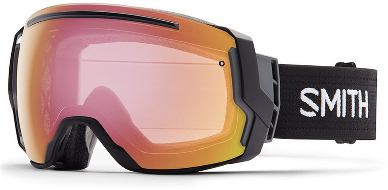 Smith I/O 7 Wintersportbrille