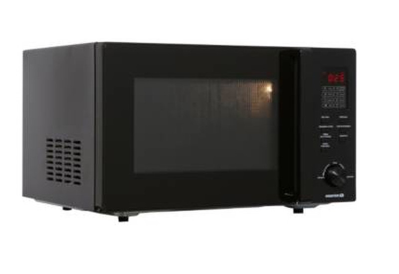 Essentiel B EG281N Grill microwave Countertop 28L 900W Black microwave