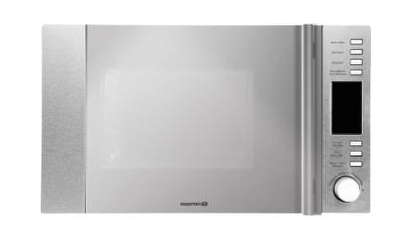 Essentiel B EX305M Grill microwave Countertop 30L 900W Silver microwave