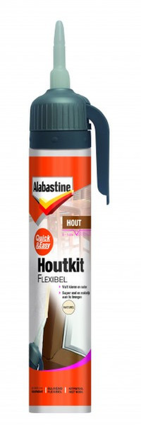 Alabastine Quick & Easy Houtkit 300г