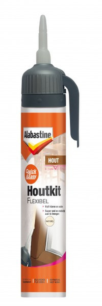 Alabastine Quick & Easy Houtkit 300г