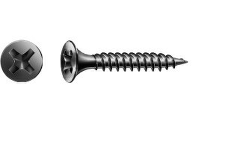 SPAX GIX Typ A Screw 25mm 200pc(s)