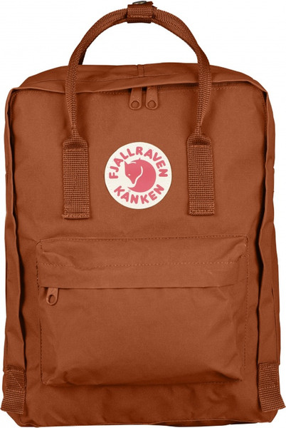 Fjällräven Kånken Vinylon Orange