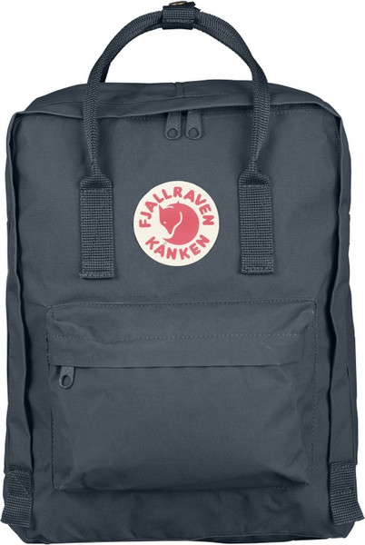 Fjällräven Kånken Vinylon Graphite