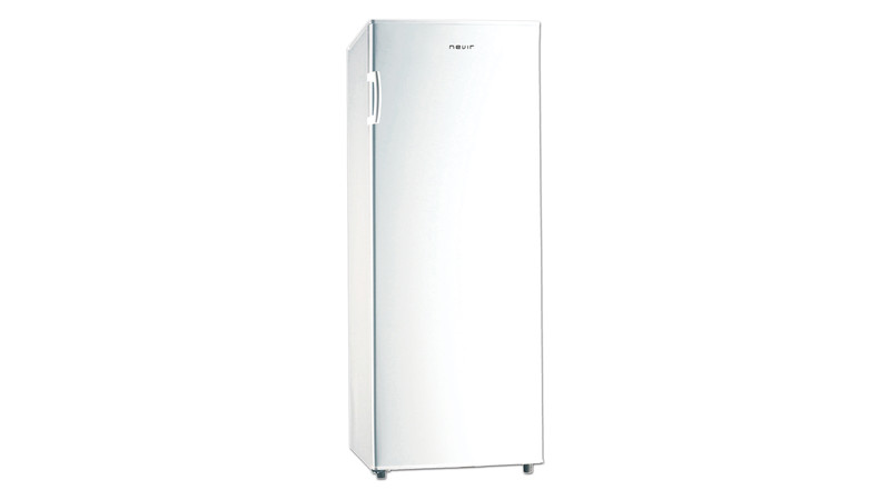 Nevir NVR-4431 NV-335 Freestanding 328L A+ White refrigerator