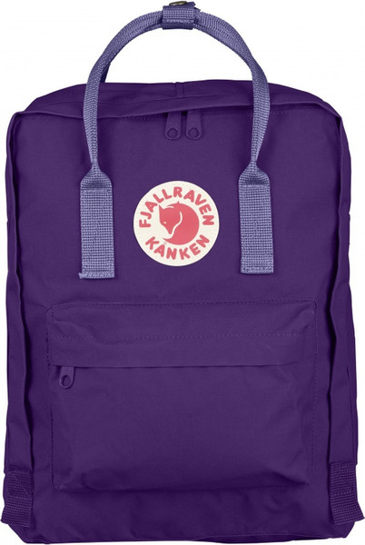 Fjällräven Kånken Vinylon Фиолетовый