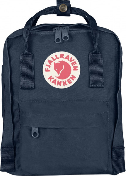 Fjällräven Kånken Mini Vinylon Navy