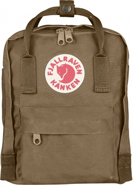 Fjällräven Kånken Mini Vinylon Sand