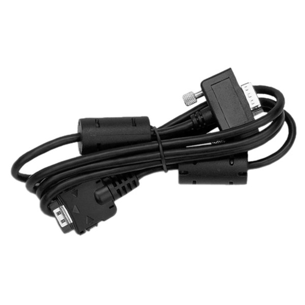 DELL 331-6749 VGA (D-Sub) VGA (D-Sub) Черный VGA кабель