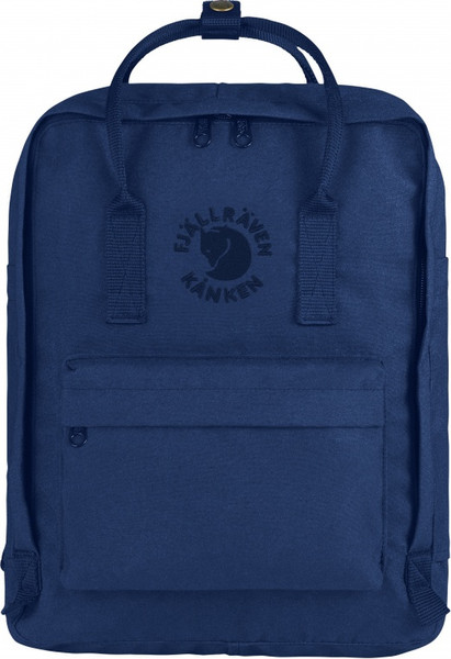 Fjällräven Re-Kånken Polyester Blau