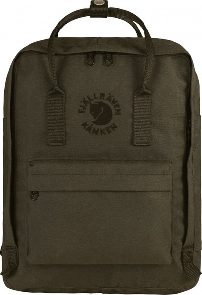 Fjällräven Re-Kånken Polyester Olive