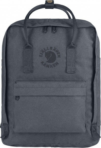 Fjällräven Re-Kånken Polyester Graphite