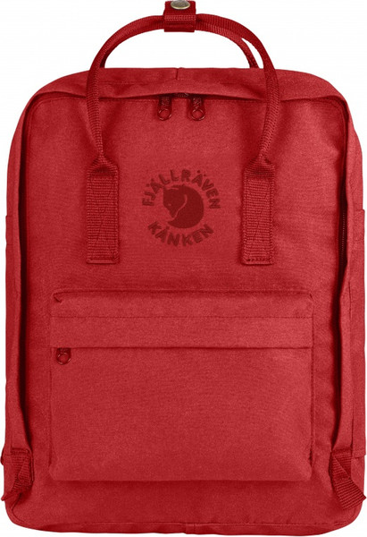 Fjällräven Re-Kånken Polyester Rot