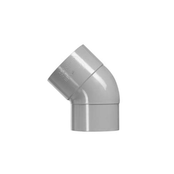 Martens 52903.02 Soil pipe bend soil/waste pipe fitting