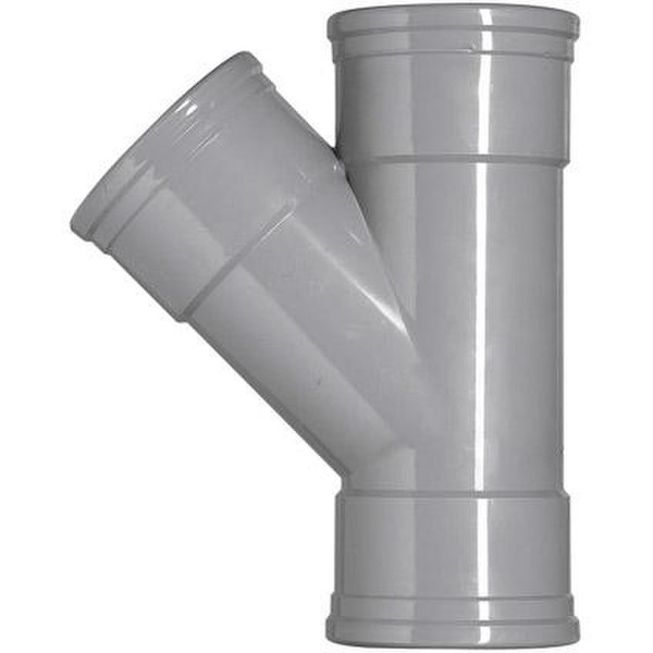 Martens 53032.03 Тройник канализационный фитинг для сливной трубы