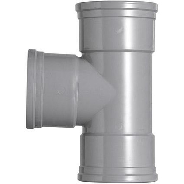 Martens 53386.03 Тройник канализационный фитинг для сливной трубы