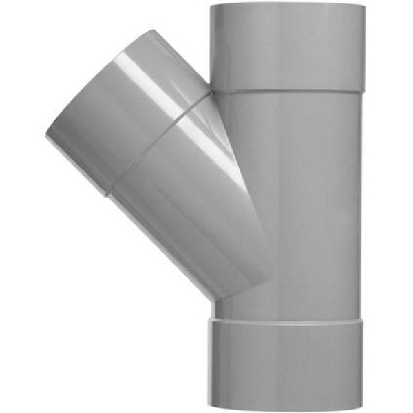 Martens 53006.01 Тройник канализационный фитинг для сливной трубы
