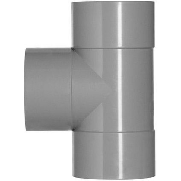 Martens 53007.01 Тройник канализационный фитинг для сливной трубы