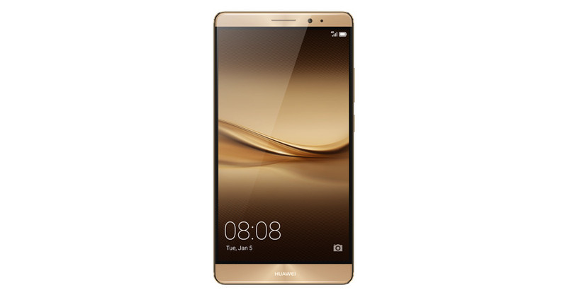 Huawei Mate 8 4G 32GB Gold