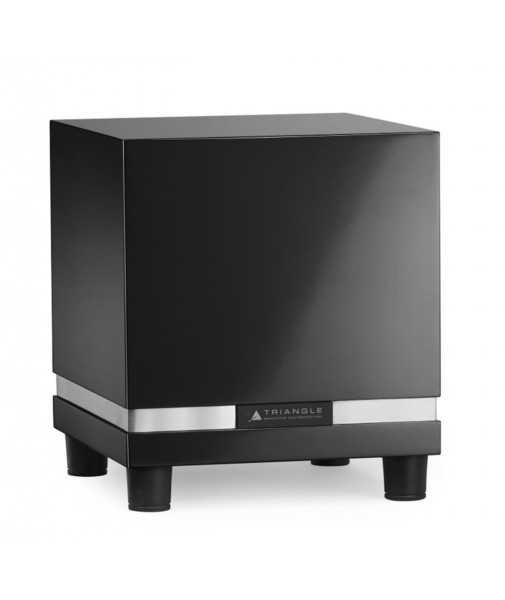 Triangle Thetis 280 Active subwoofer 150W Schwarz