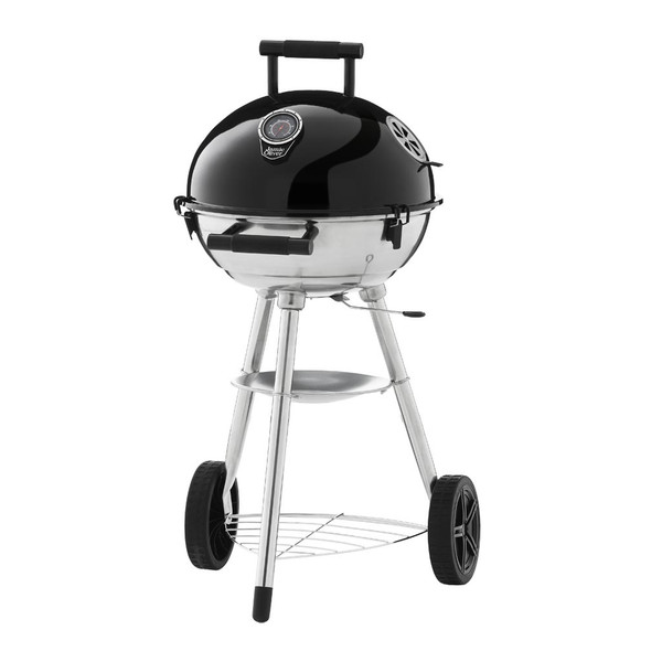 Jamie Oliver Sizzler One Barbecue Charcoal