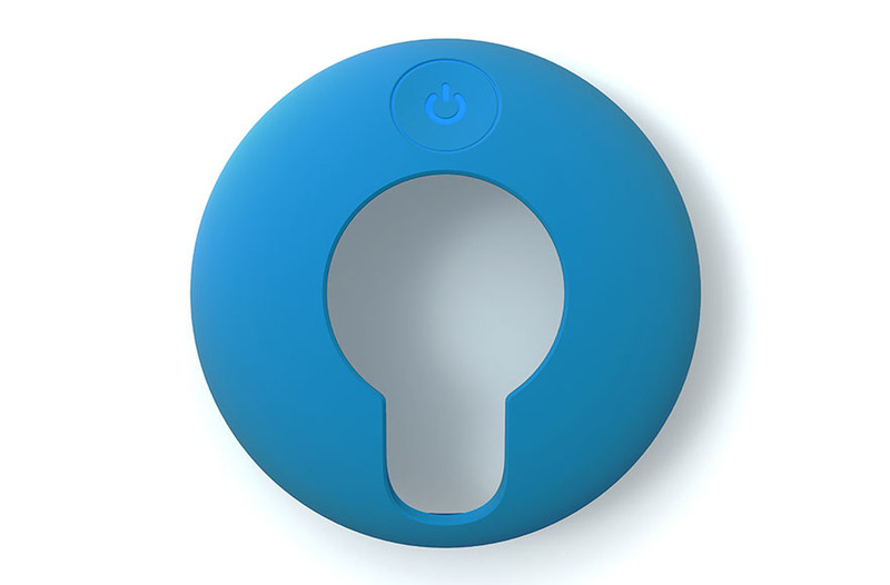 TomTom Silicone Cover - Blue